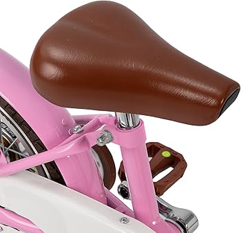 Amazon.co.jp: STITCH 子供用自転車 Giggling 12、14、16、18インチ 前